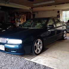 Rover 620ti