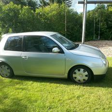 VW Lupo 3L