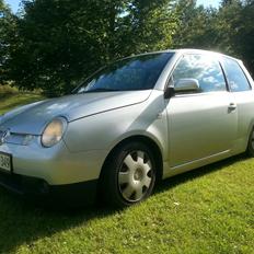 VW Lupo 3L