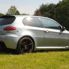 Alfa Romeo 147 gta