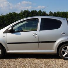 Citroën C1 1,0 I