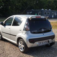 Citroën C1 1,0 I
