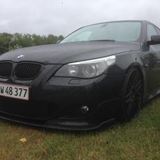 BMW 530d