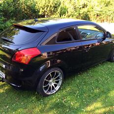 Kia Pro-ceed sport ....Solgt...