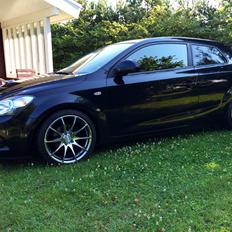 Kia Pro-ceed sport ....Solgt...