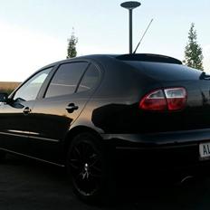 Seat Leon - 1.8T