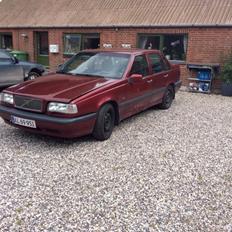 Volvo 850 2,5T aut.