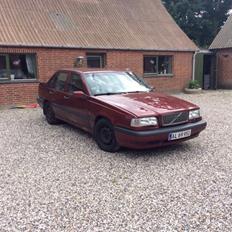 Volvo 850 2,5T aut.