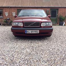 Volvo 850 2,5T aut.