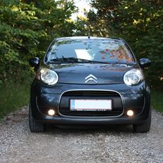 Citroën C1 1.0 Clim 5d