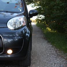 Citroën C1 1.0 Clim 5d