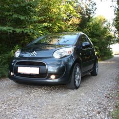 Citroën C1 1.0 Clim 5d