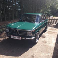 BMW 2002ti