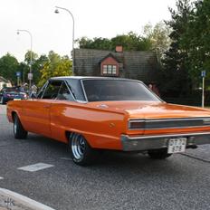 Dodge Coronet 500 (solgt)