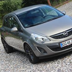 Opel Corsa D 1,3 CDTI Cosmo EcoFlex