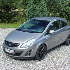 Opel Corsa D 1,3 CDTI Cosmo EcoFlex