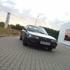 Honda Accord CB7 2.2i EXI *opdt. 161014*