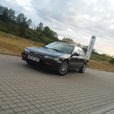 Honda Accord CB7 2.2i EXI *opdt. 161014*