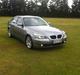 BMW 530D E60 Steptronic #Solgt#