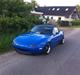 Mazda Mx-5 NA 1.6 Kompressor.