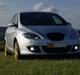 Seat Toledo 1.9 TDI Stylance Van