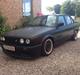 BMW E30 4 dørs