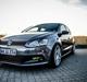 VW Polo 6R-Line Highline