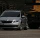 Skoda Octavia combi Elegance 2.0 TDI DSG *SOLGT*