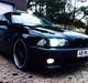 BMW E39 523