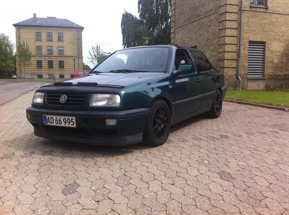 VW Vento clx  billede 1
