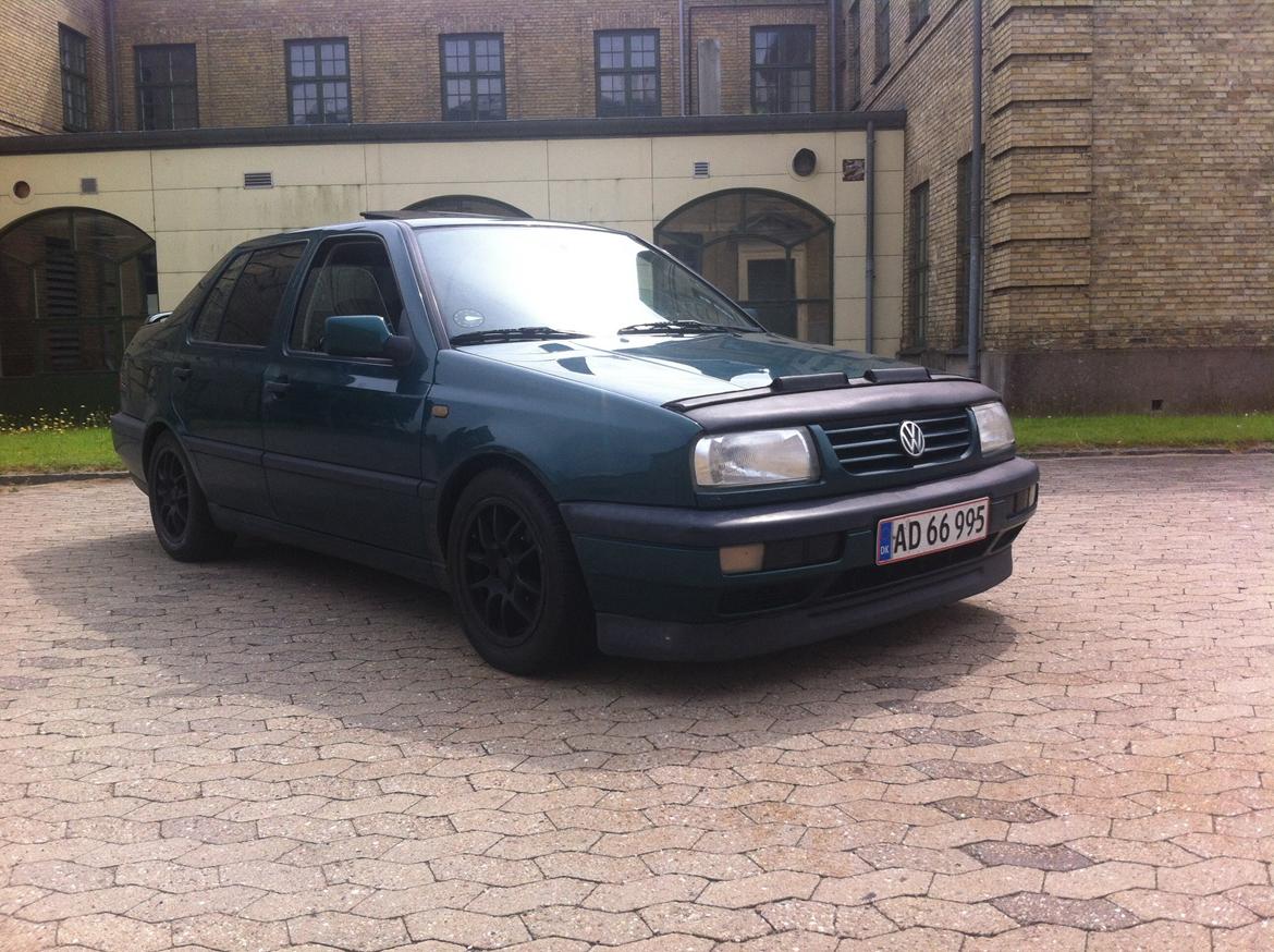 VW Vento clx  billede 6