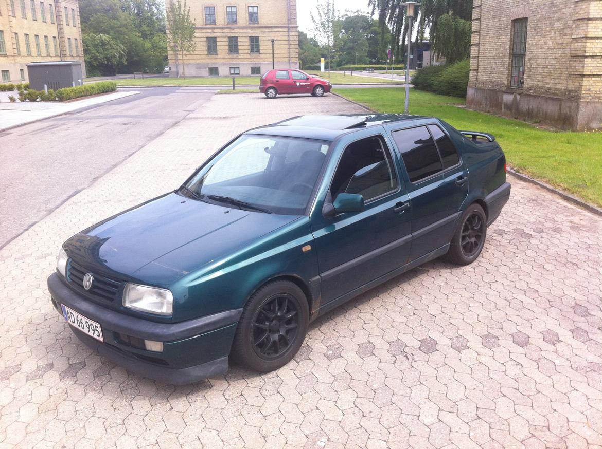 VW Vento clx  billede 10