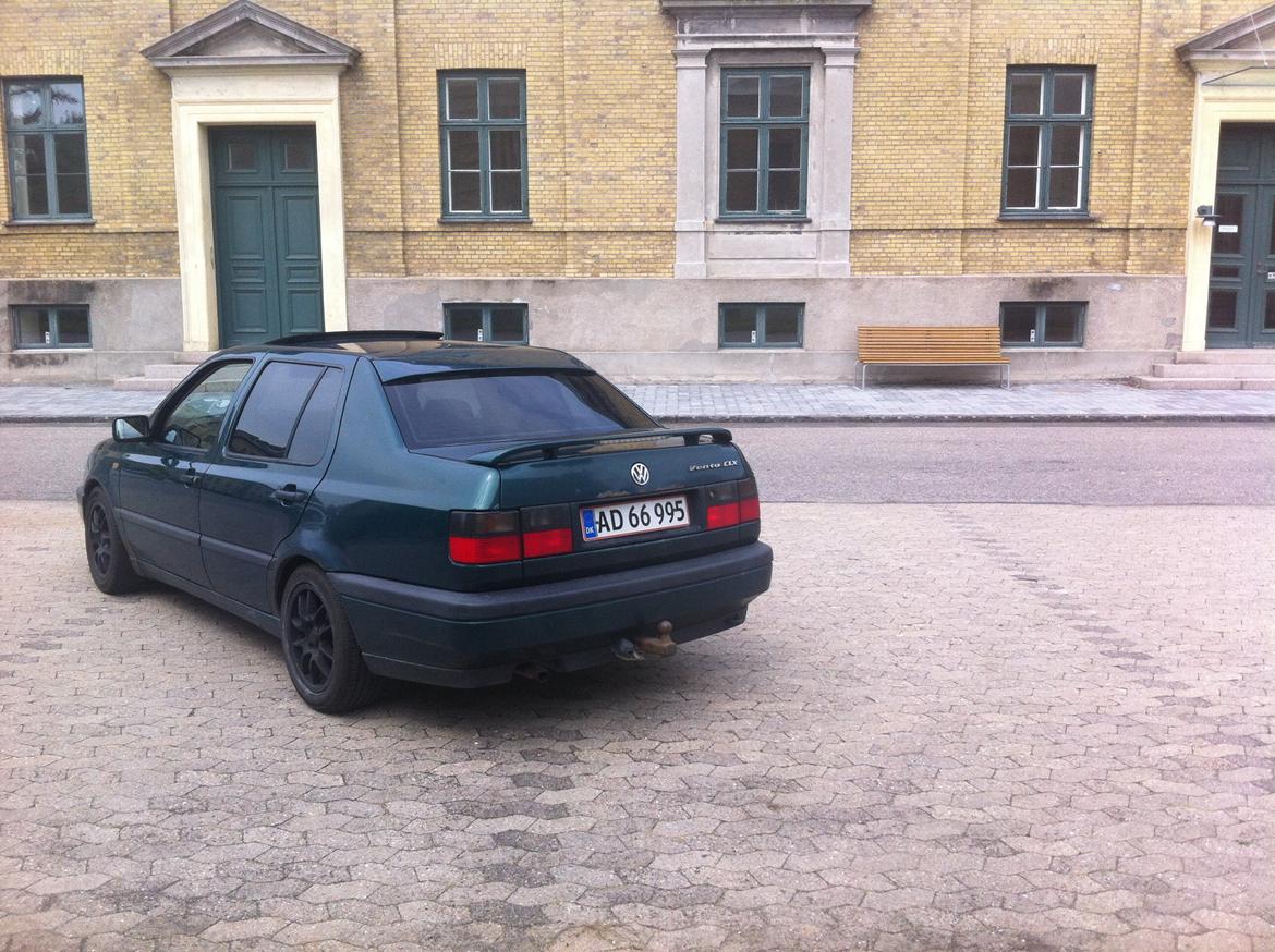 VW Vento clx  billede 11