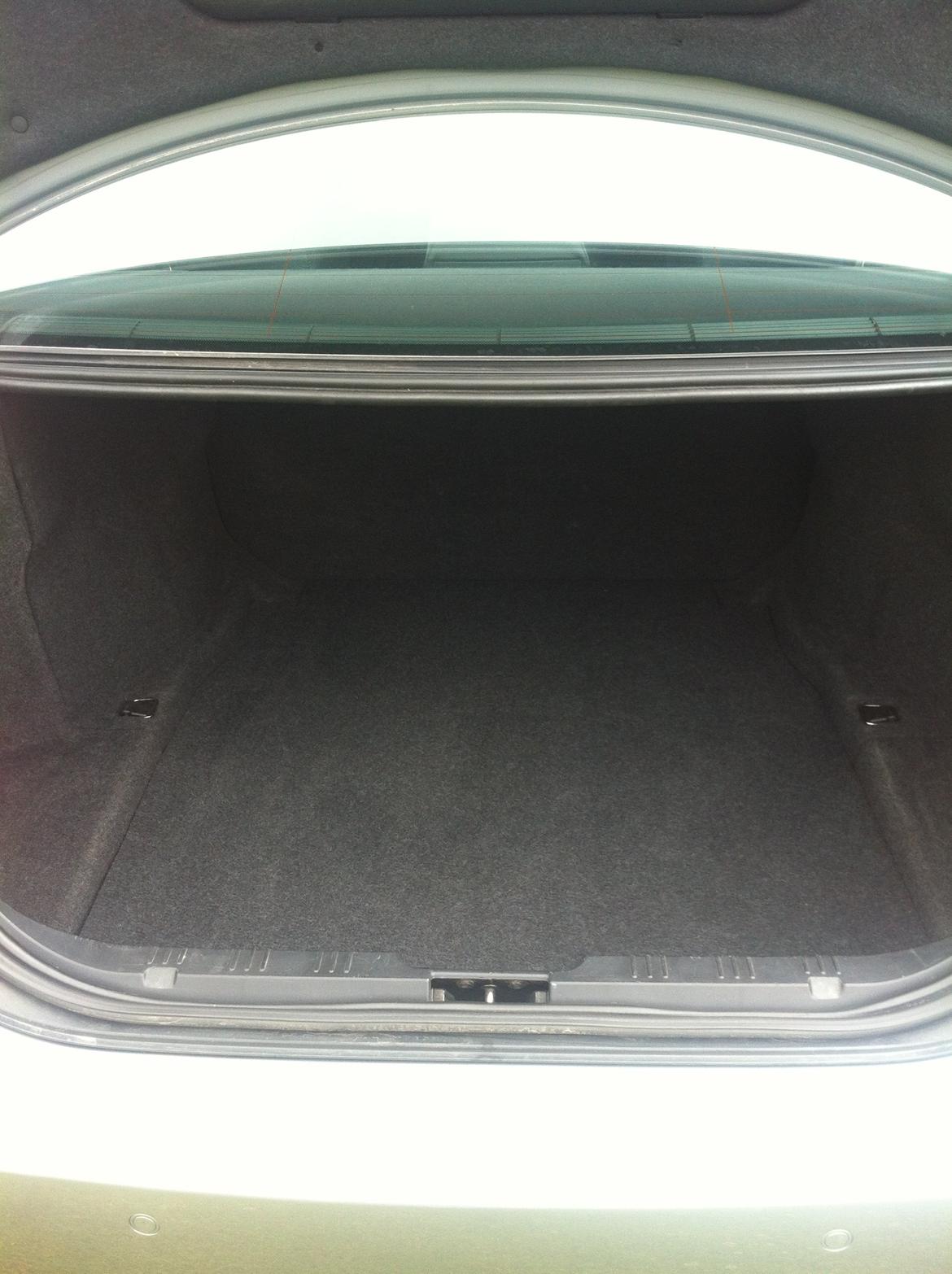 BMW 530D E60 Steptronic #Solgt# billede 12