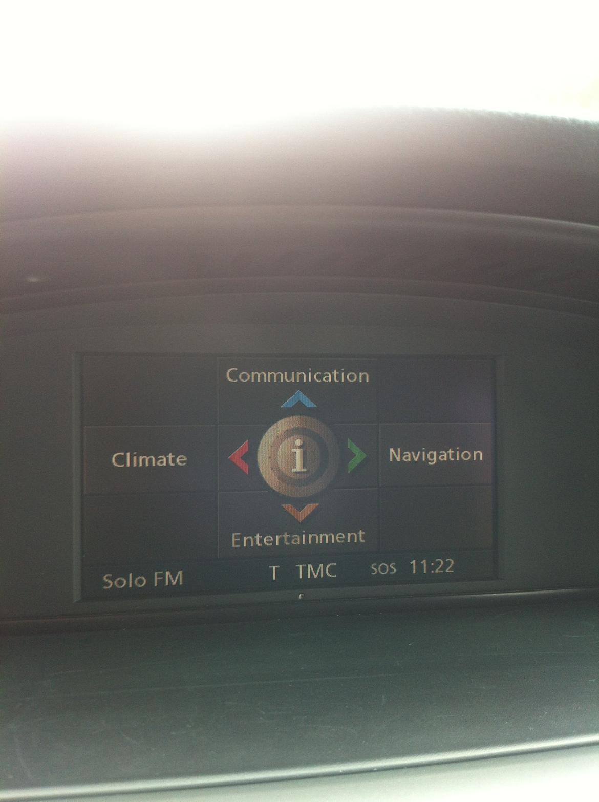 BMW 530D E60 Steptronic #Solgt# billede 22