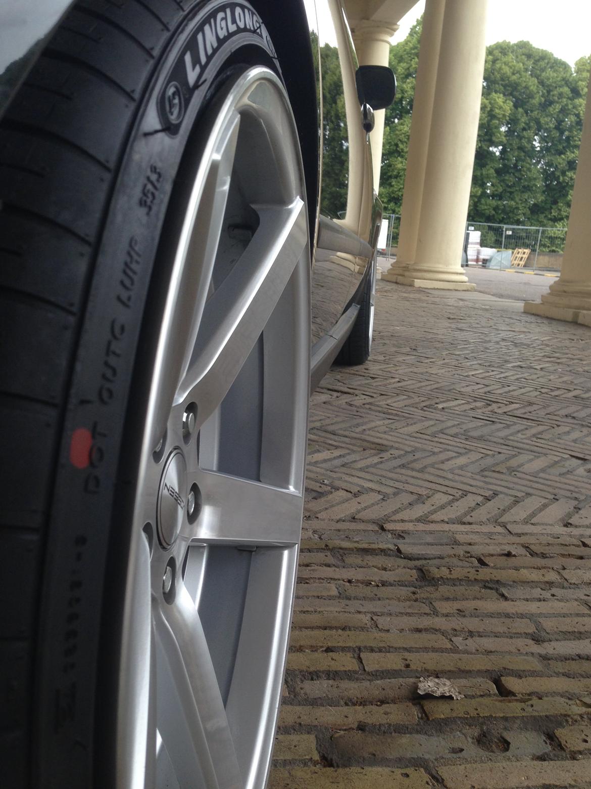 VW Passat 3bg billede 10