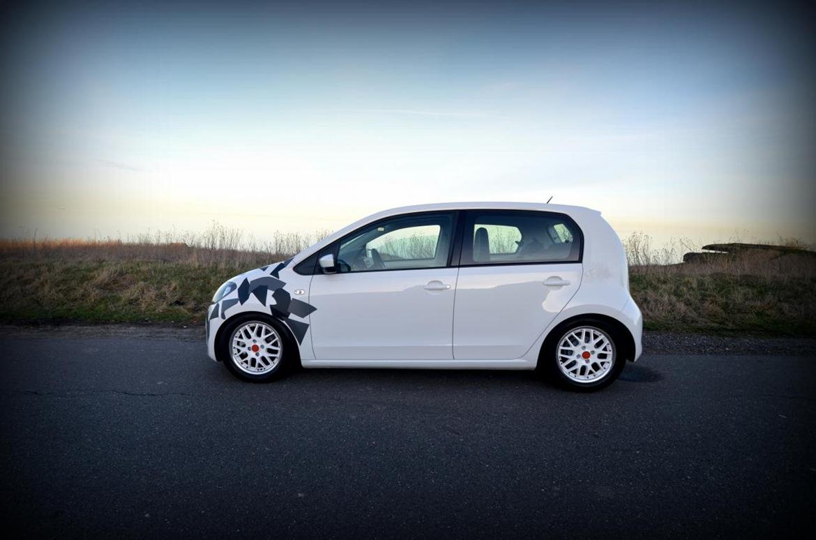 Skoda Citigo billede 18