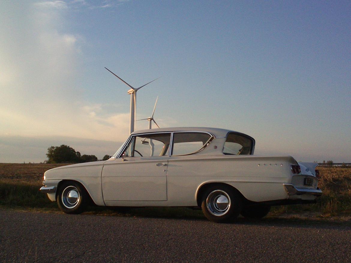 Ford Consul 315 starmagicar billede 3