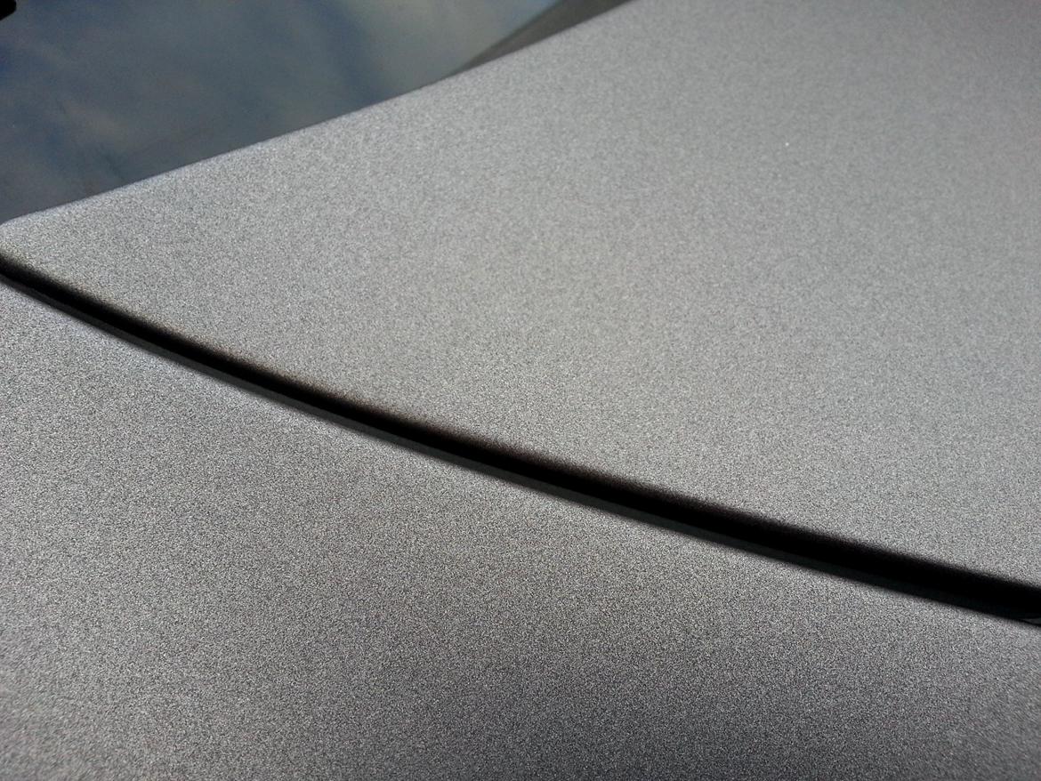 BMW 320Ci billede 20