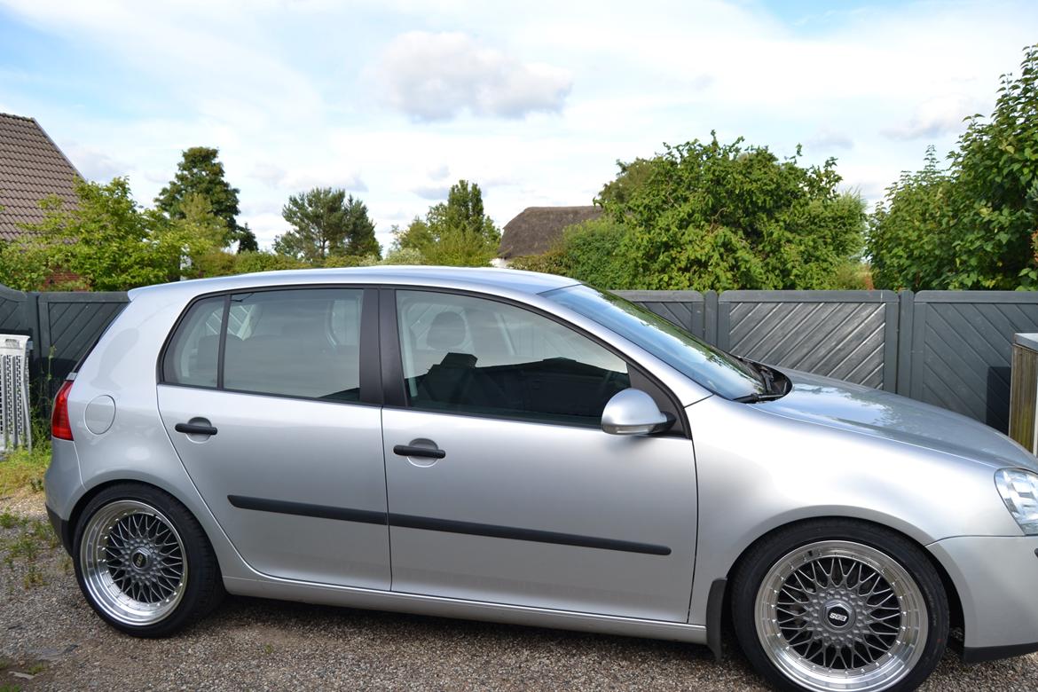 VW Golf V billede 6