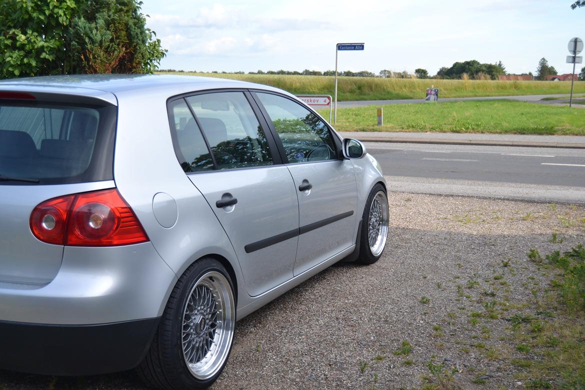 VW Golf V billede 8
