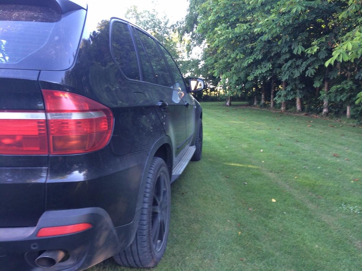BMW X5 billede 6