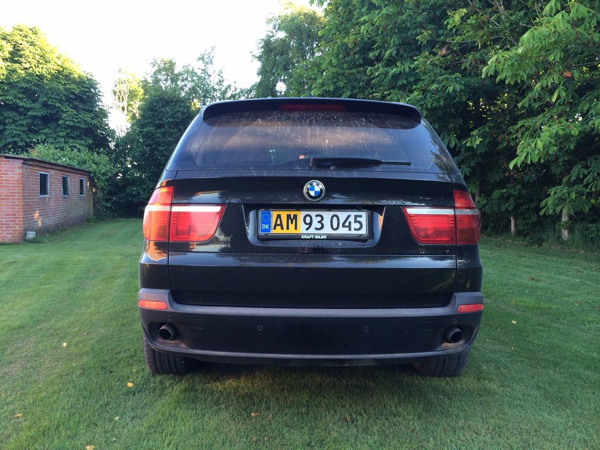 BMW X5 billede 7