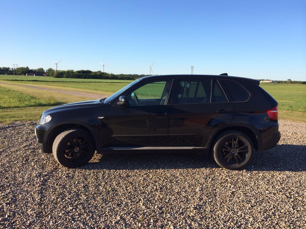 BMW X5 billede 10