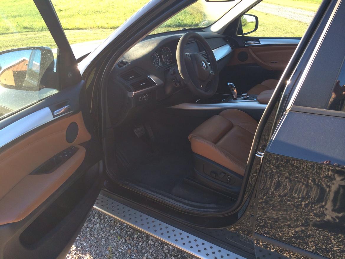BMW X5 billede 13