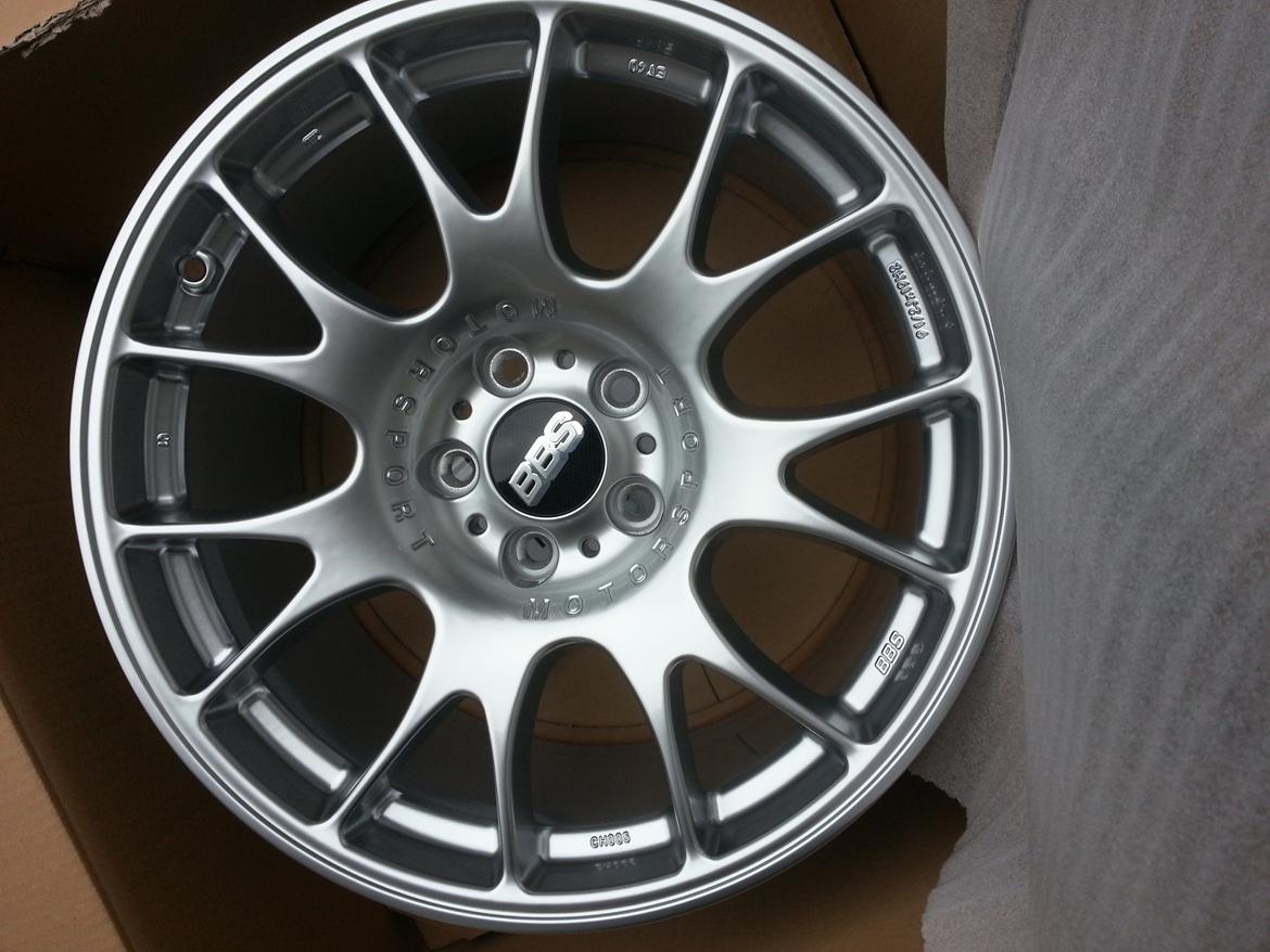 BMW 320Ci billede 19