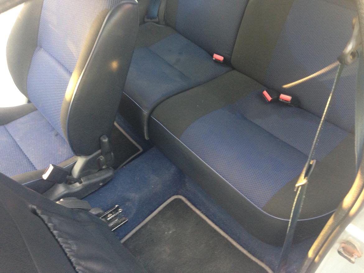 Citroën saxo vts billede 11