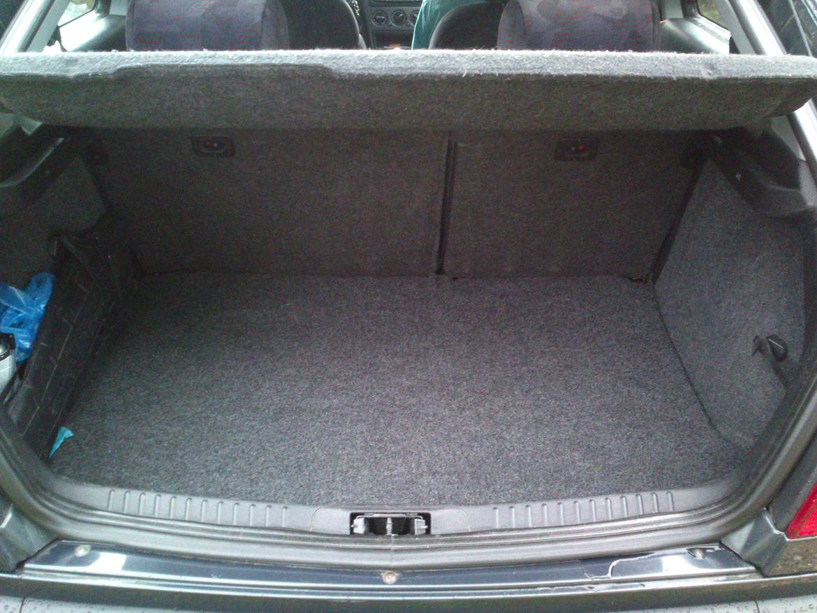 Citroën Xsara 2,0i 16v VTS billede 10