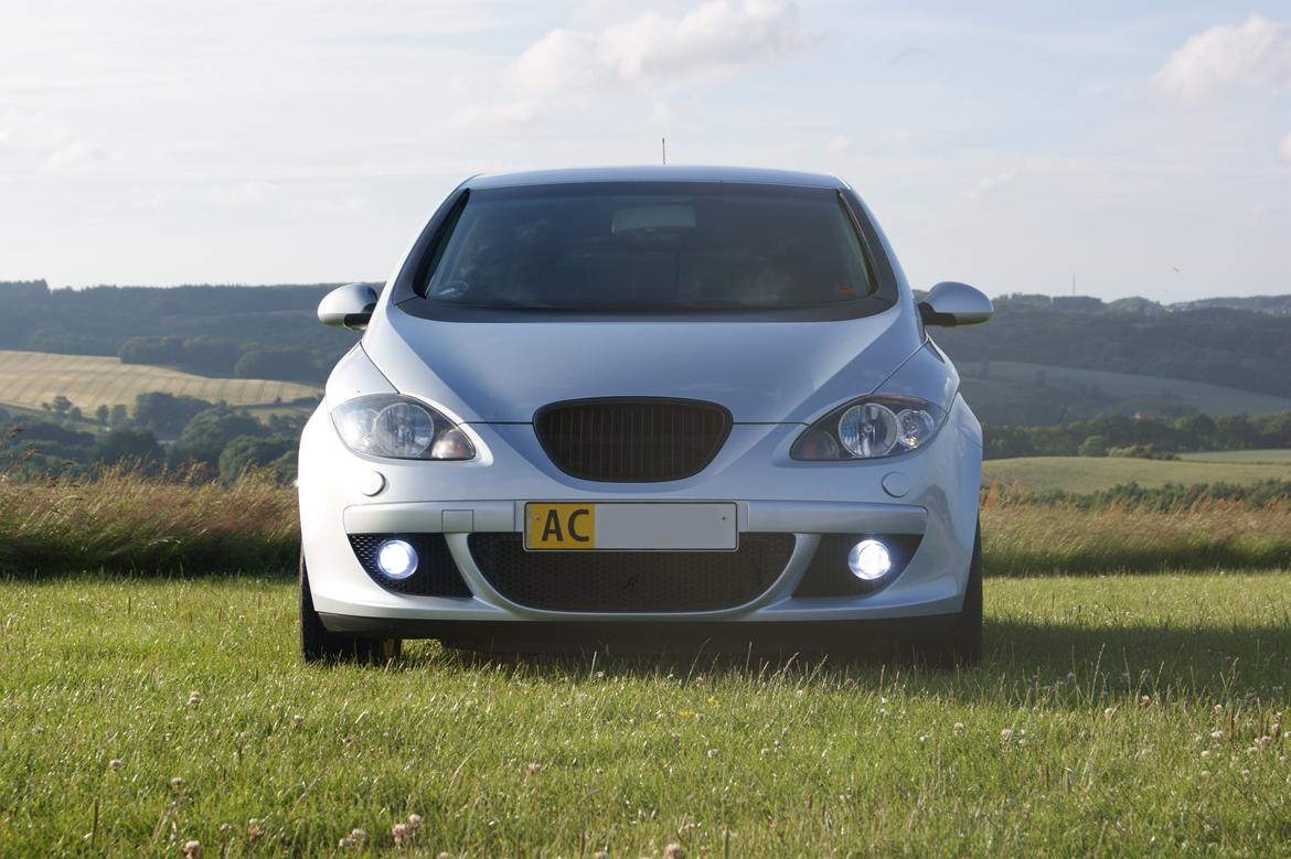 Seat Toledo 1.9 TDI Stylance Van billede 3