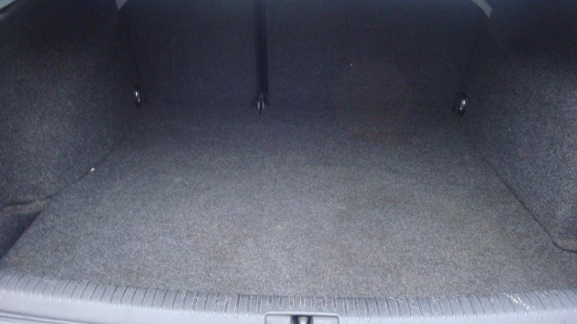 VW passat 3b limo [SOLGT] billede 11